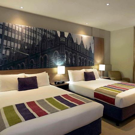 Grosvenor Hotel Αδελαΐδα Εξωτερικό φωτογραφία
