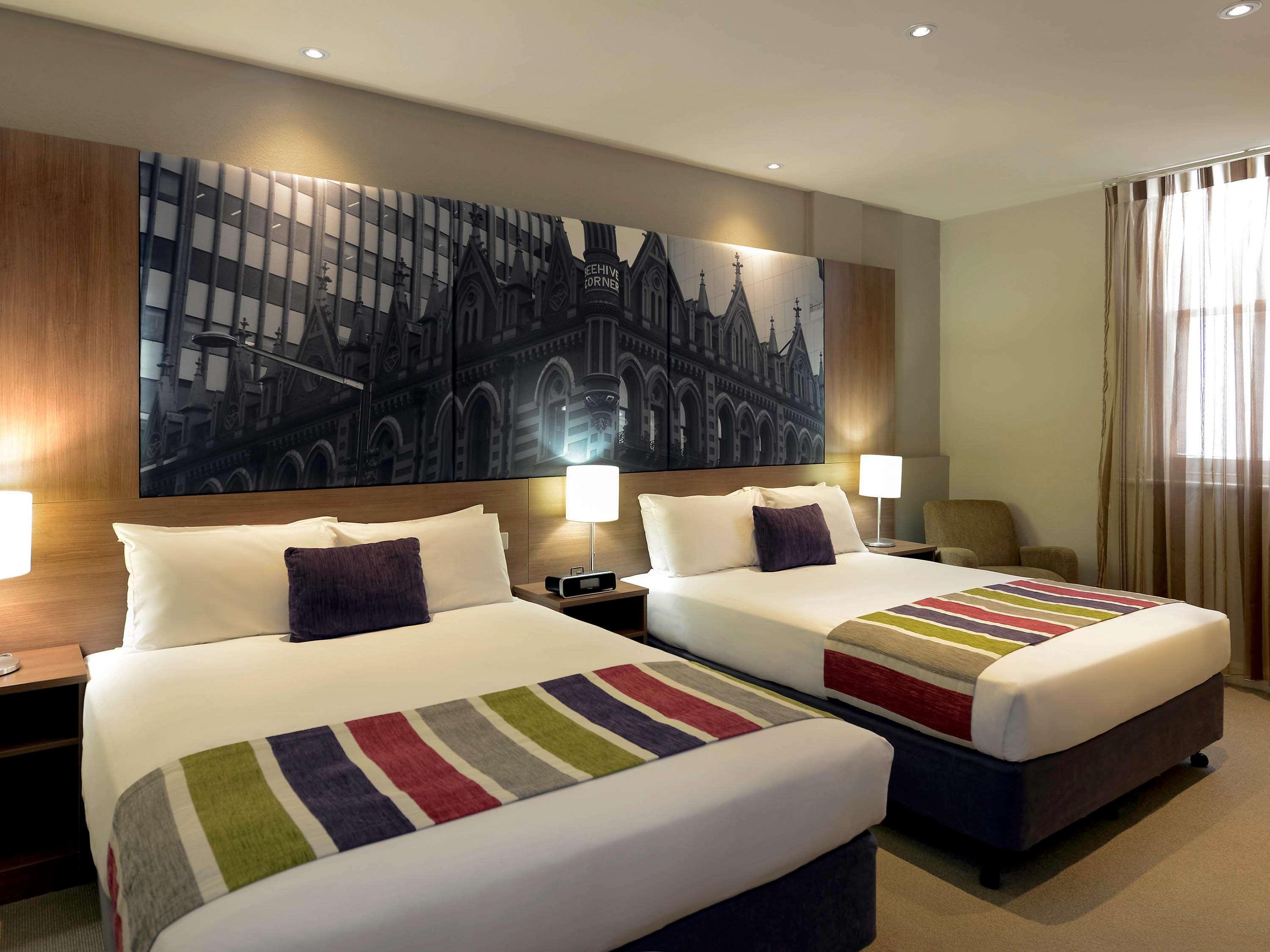 Grosvenor Hotel Αδελαΐδα Εξωτερικό φωτογραφία