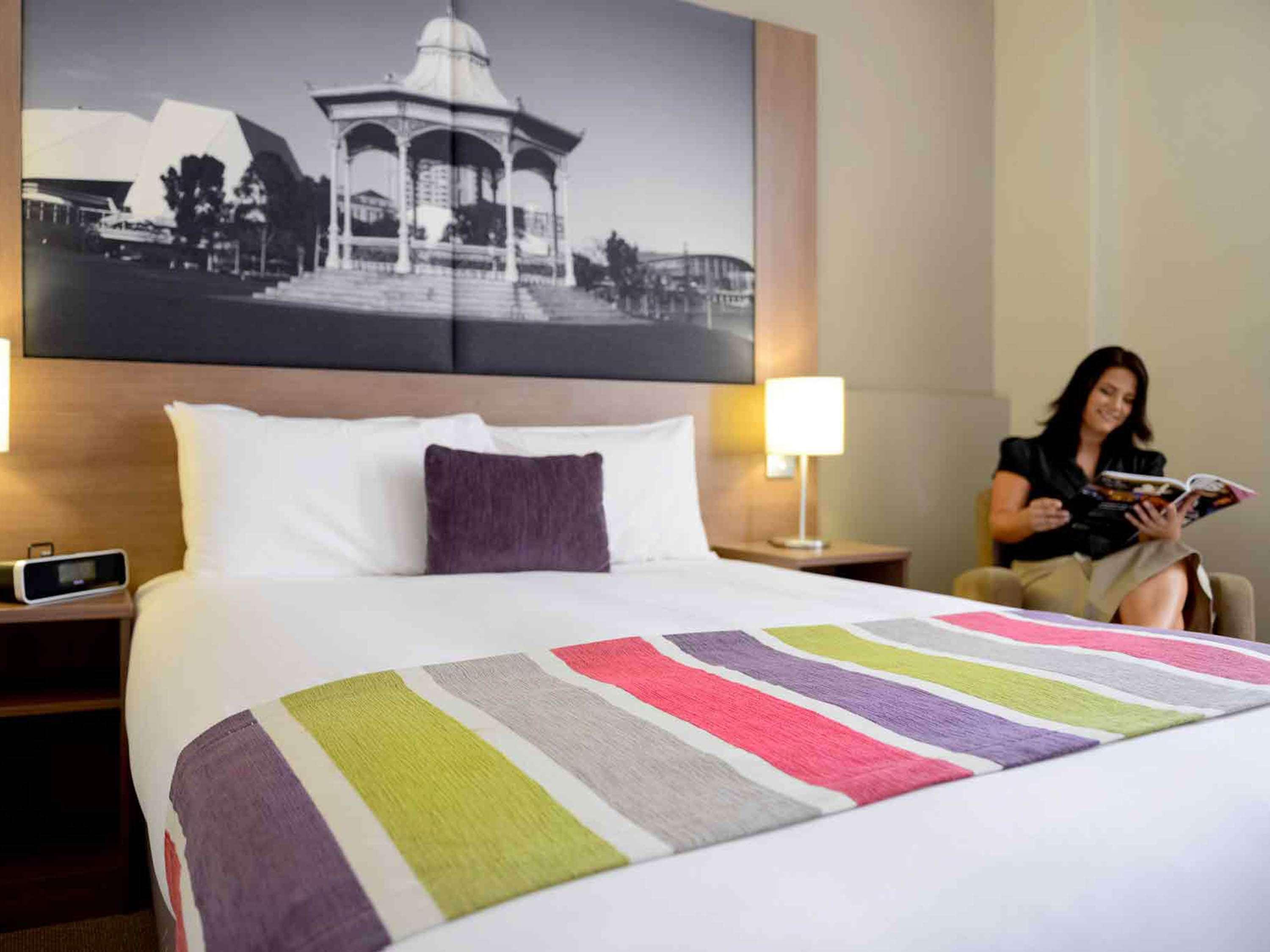 Grosvenor Hotel Αδελαΐδα Εξωτερικό φωτογραφία