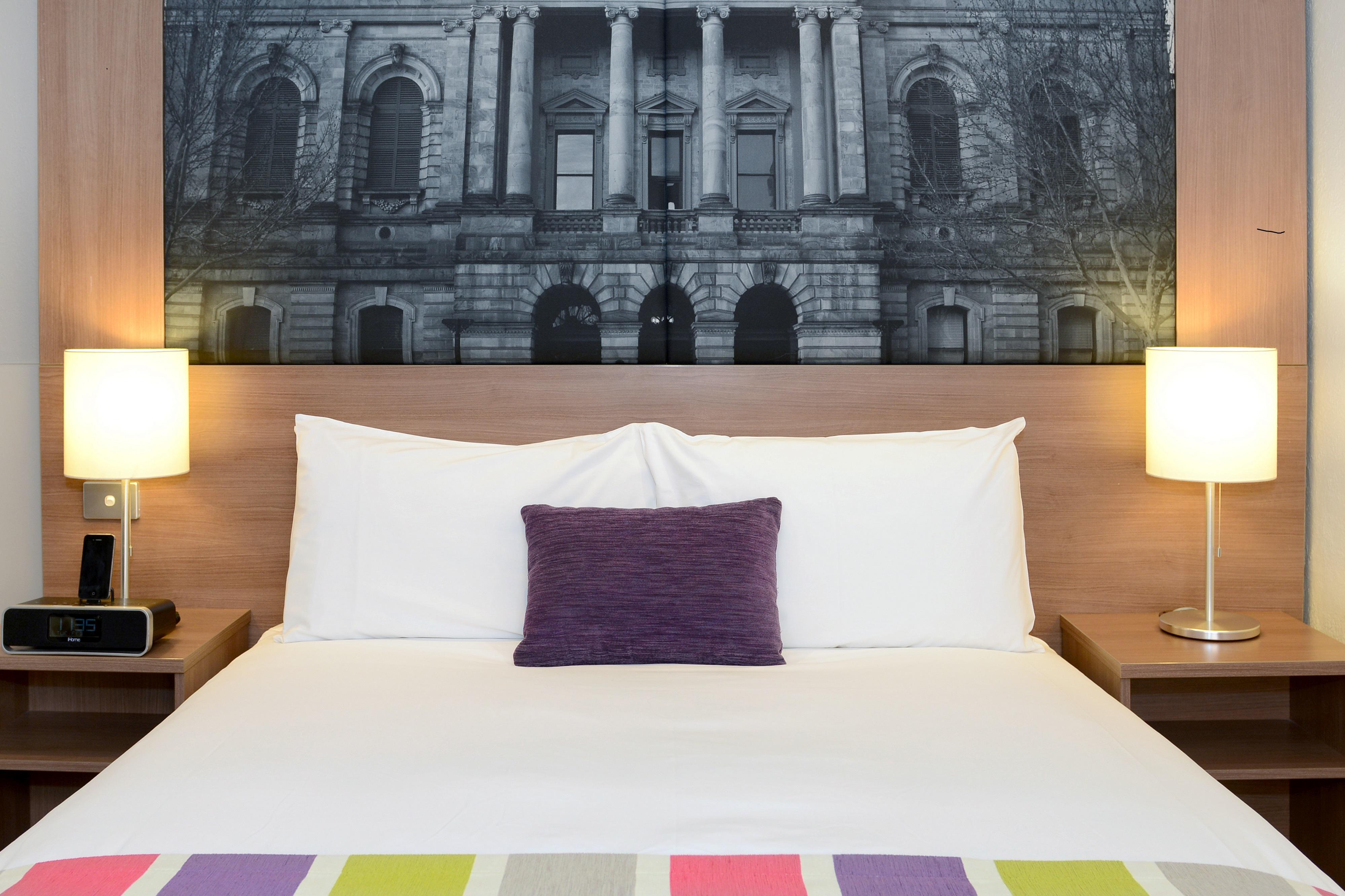 Grosvenor Hotel Αδελαΐδα Εξωτερικό φωτογραφία