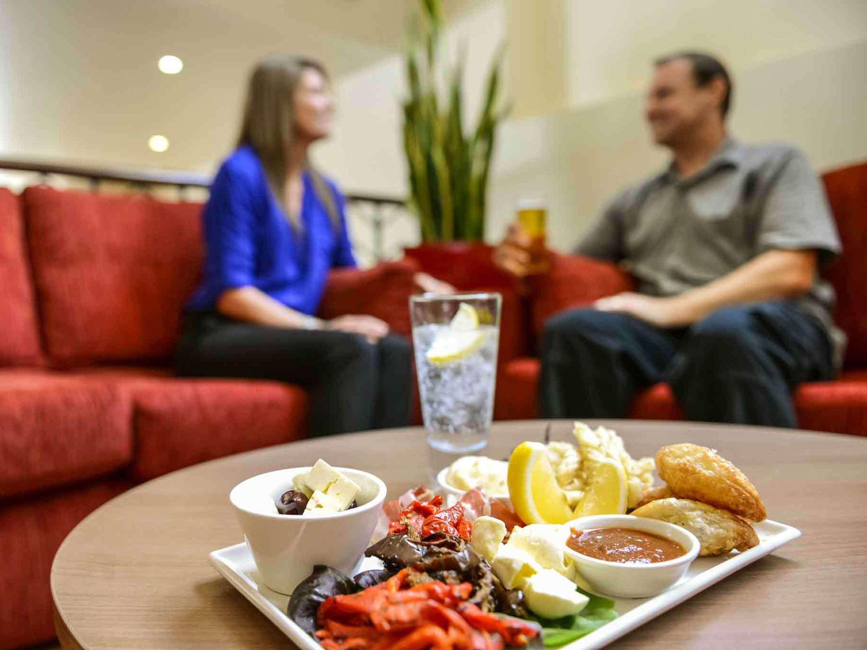 Grosvenor Hotel Αδελαΐδα Εξωτερικό φωτογραφία