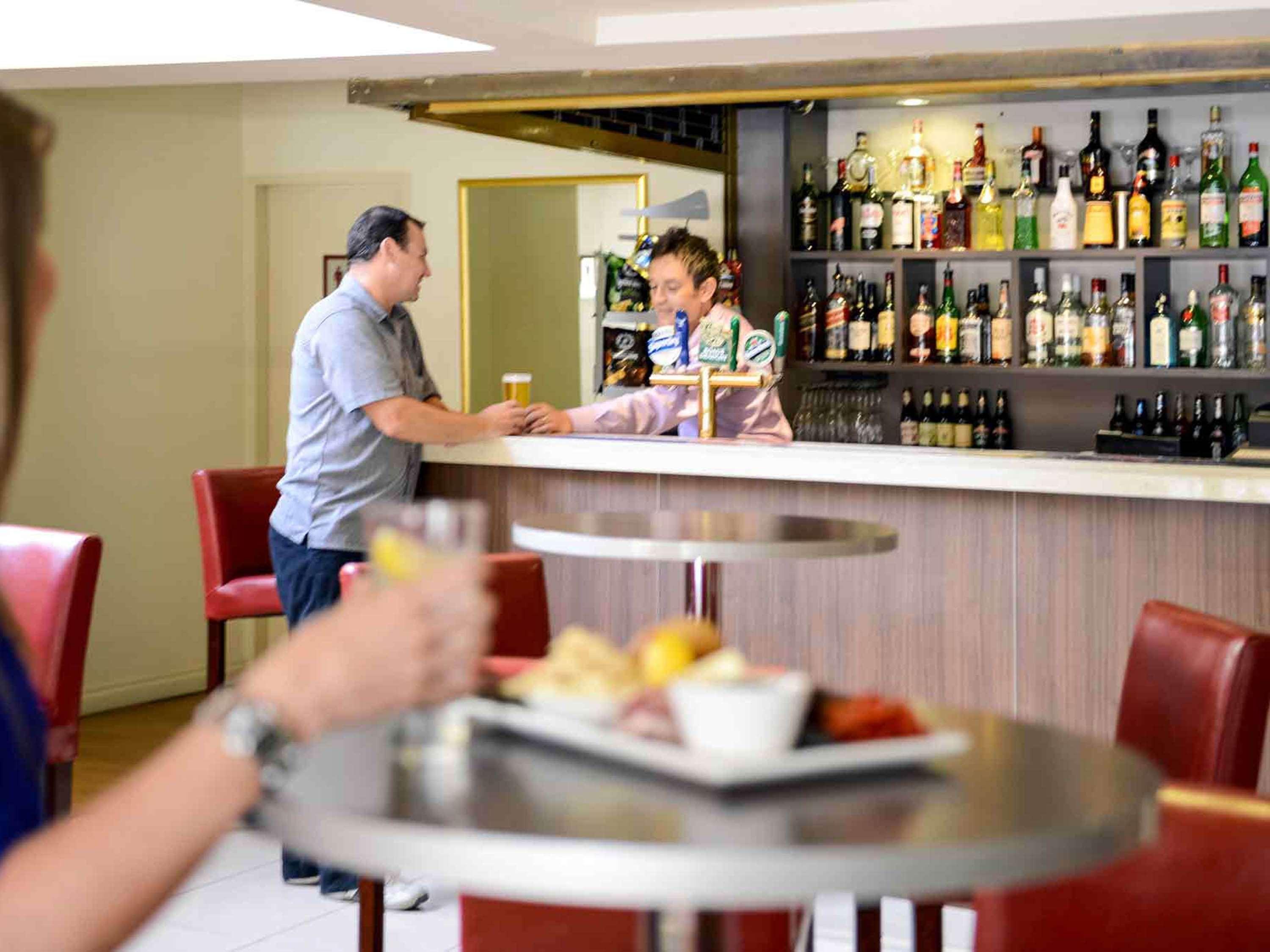 Grosvenor Hotel Αδελαΐδα Εξωτερικό φωτογραφία