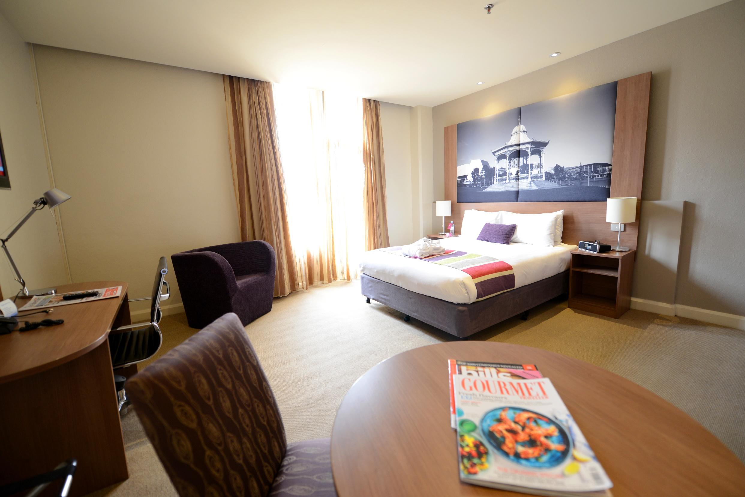 Grosvenor Hotel Αδελαΐδα Εξωτερικό φωτογραφία