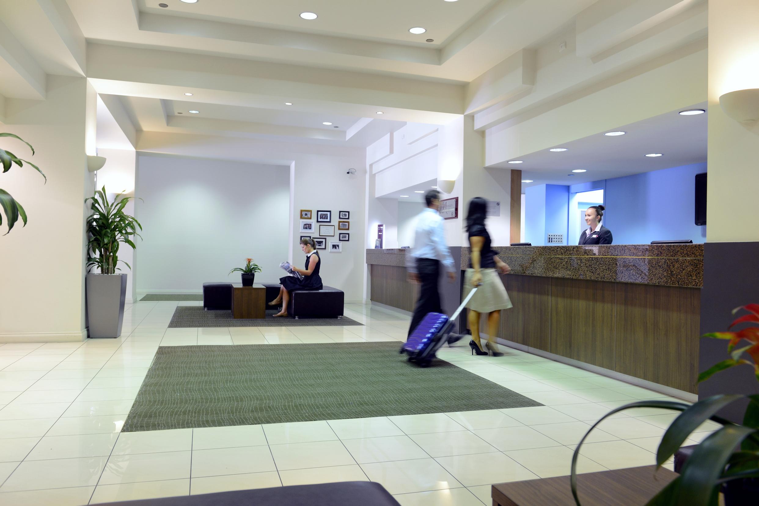 Grosvenor Hotel Αδελαΐδα Εξωτερικό φωτογραφία
