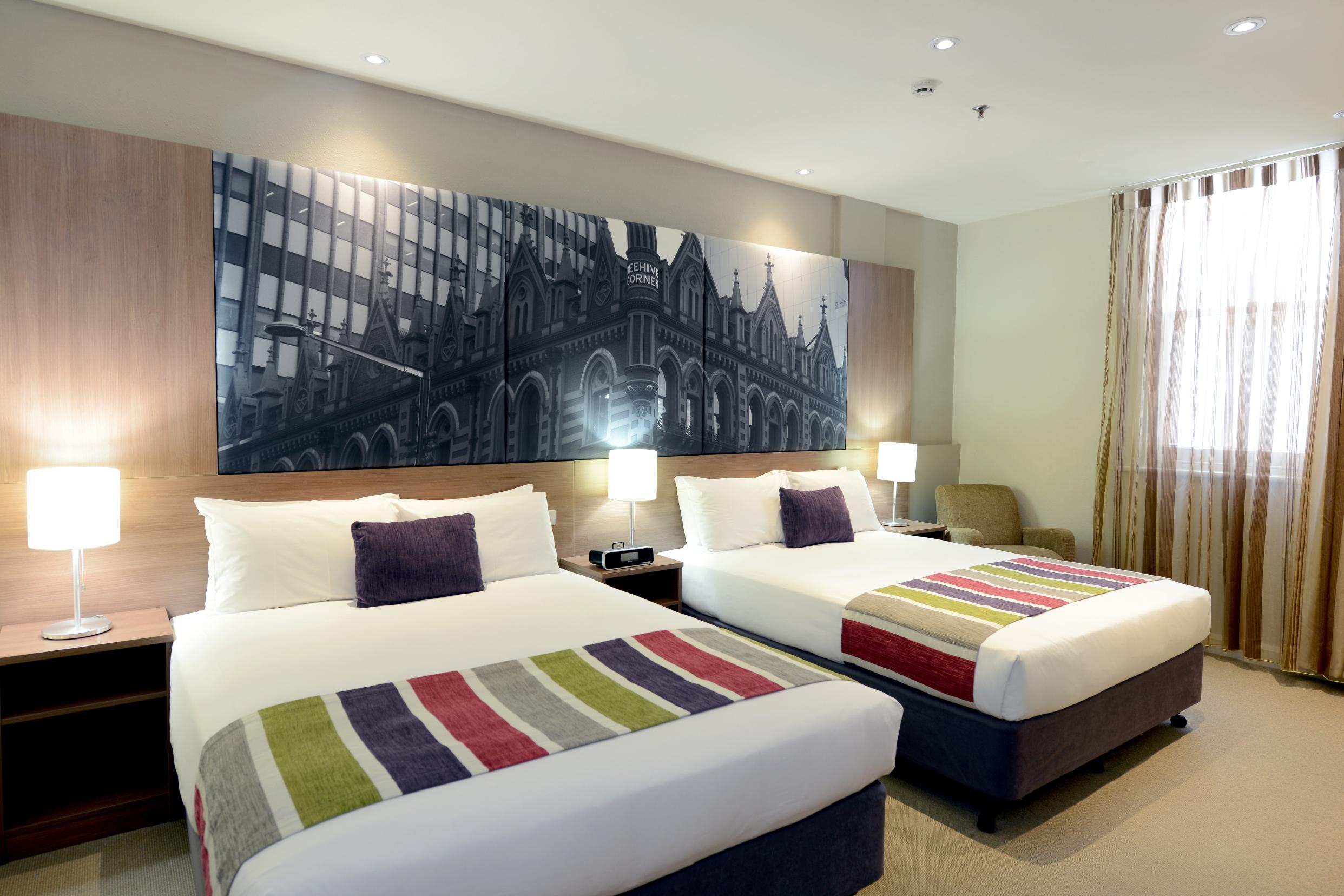 Grosvenor Hotel Αδελαΐδα Εξωτερικό φωτογραφία