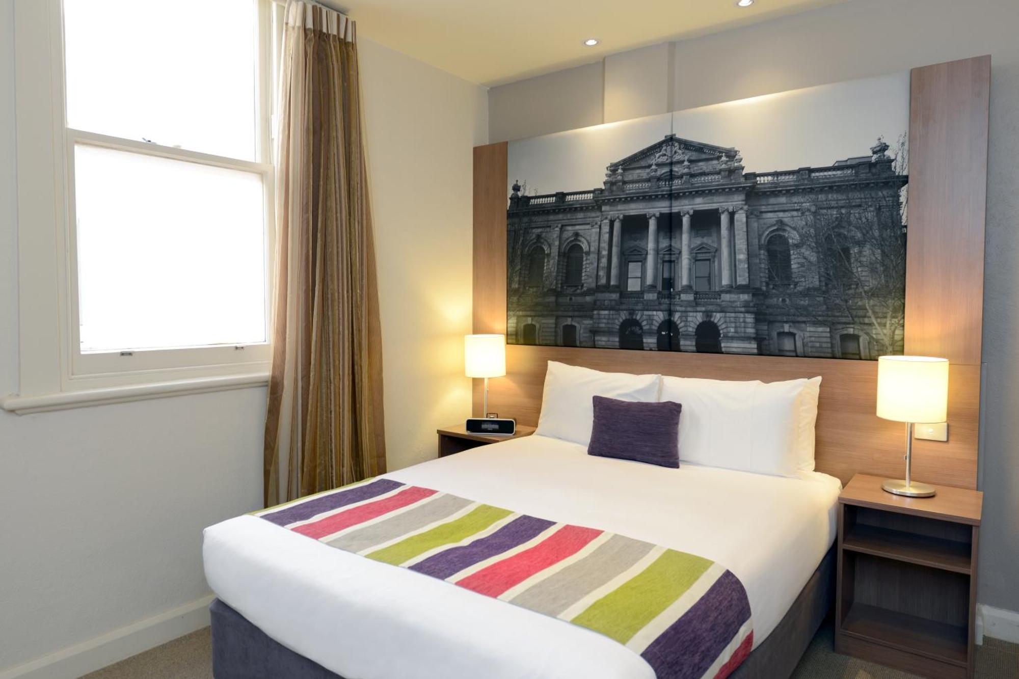 Grosvenor Hotel Αδελαΐδα Δωμάτιο φωτογραφία