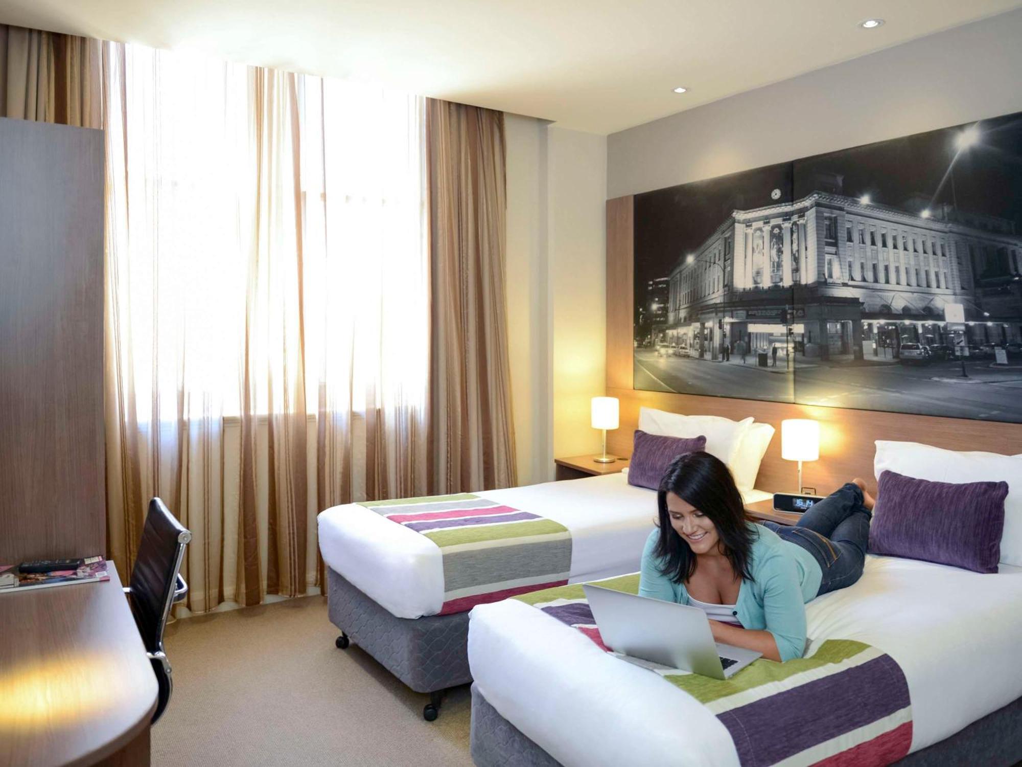 Grosvenor Hotel Αδελαΐδα Εξωτερικό φωτογραφία