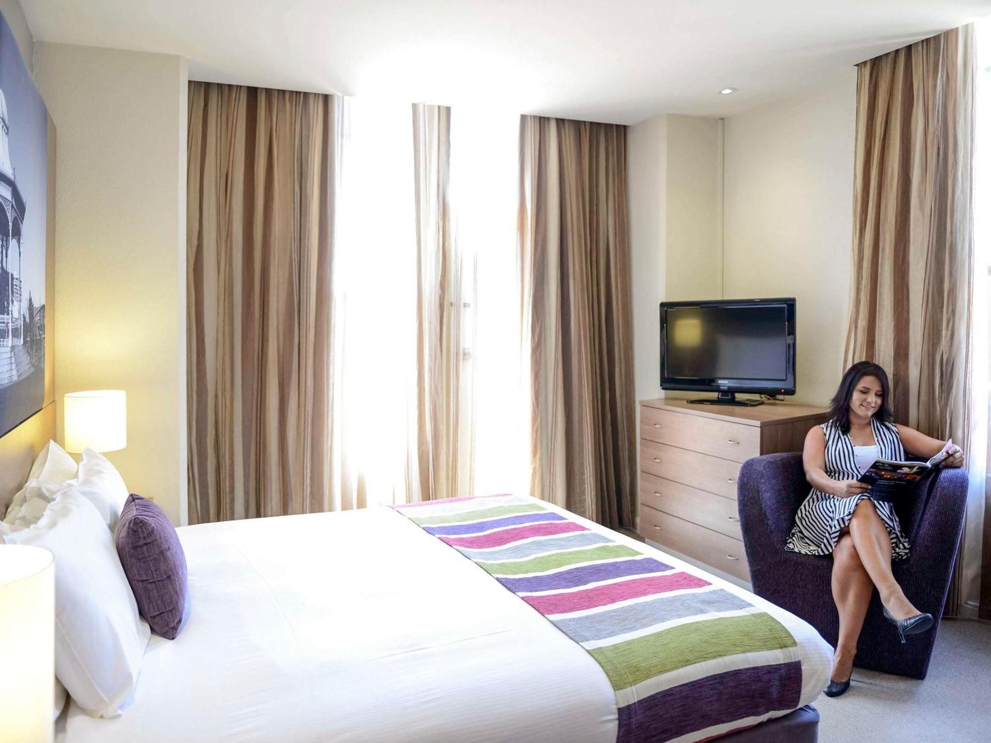 Grosvenor Hotel Αδελαΐδα Εξωτερικό φωτογραφία