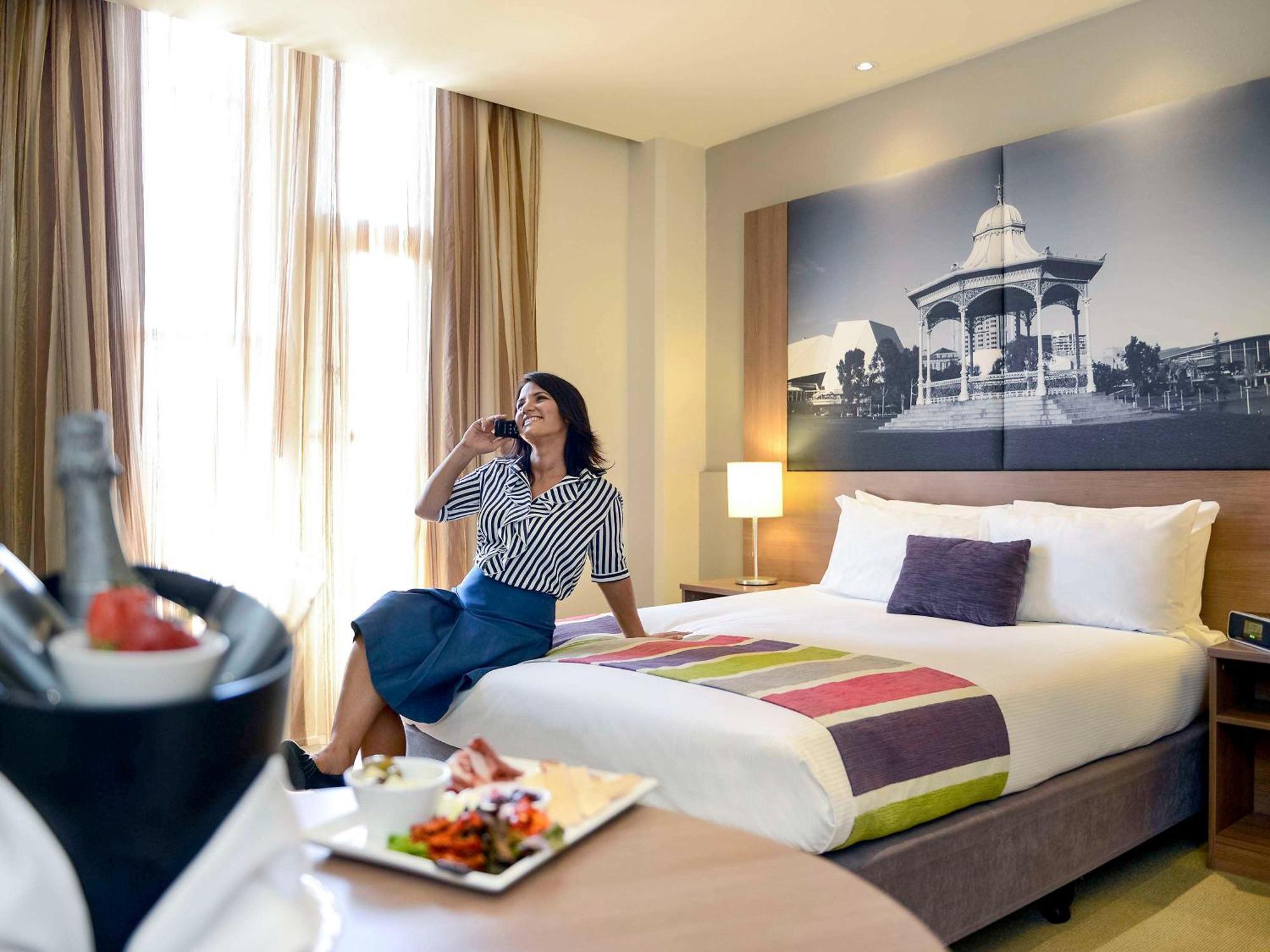 Grosvenor Hotel Αδελαΐδα Εξωτερικό φωτογραφία