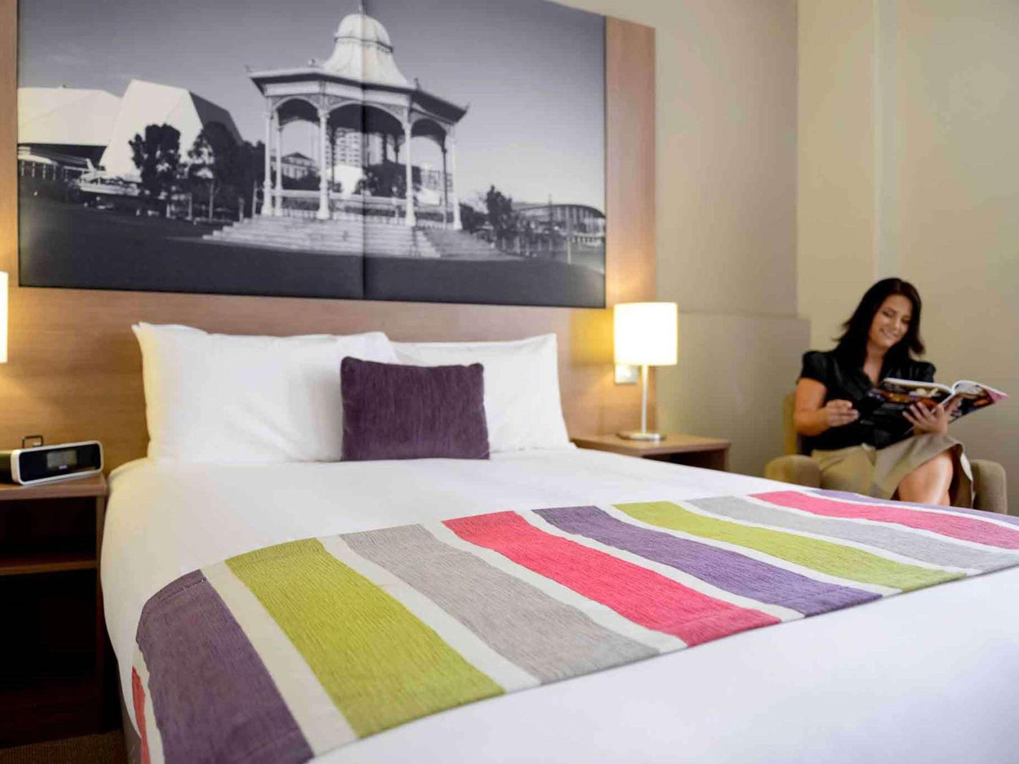 Grosvenor Hotel Αδελαΐδα Εξωτερικό φωτογραφία