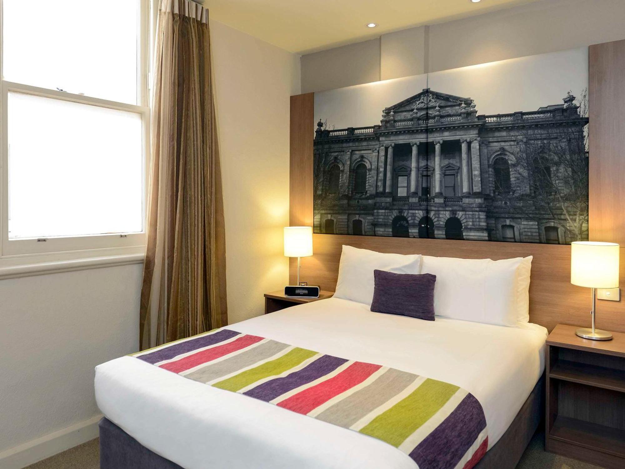 Grosvenor Hotel Αδελαΐδα Εξωτερικό φωτογραφία