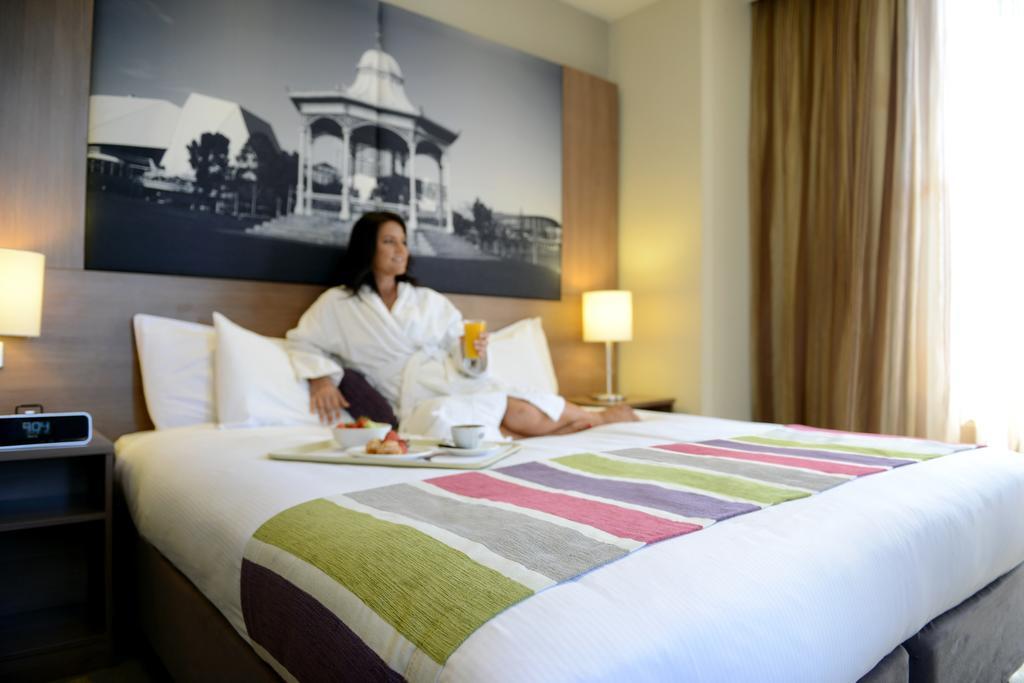 Grosvenor Hotel Αδελαΐδα Εξωτερικό φωτογραφία