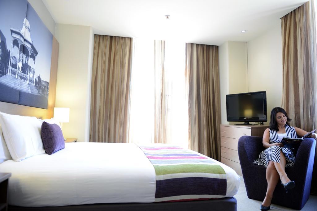 Grosvenor Hotel Αδελαΐδα Εξωτερικό φωτογραφία