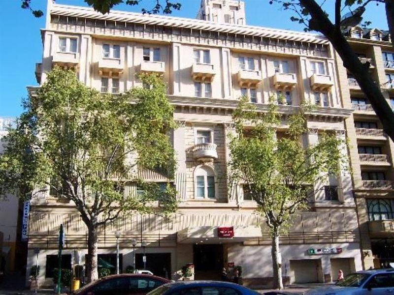 Grosvenor Hotel Αδελαΐδα Εξωτερικό φωτογραφία