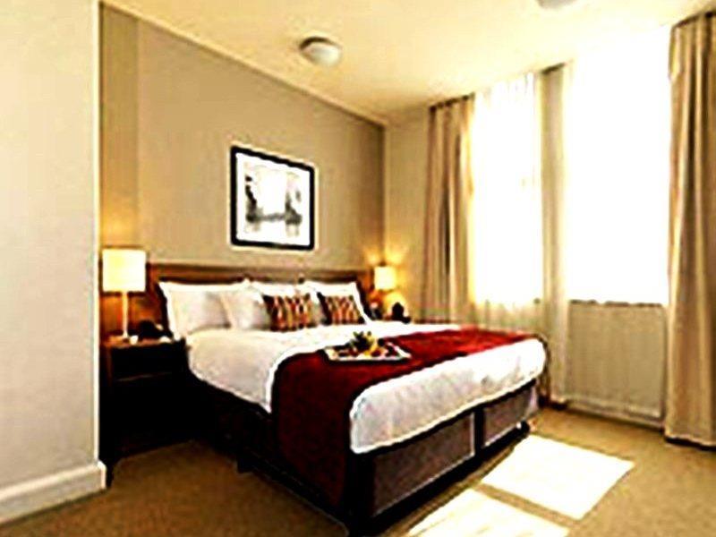 Grosvenor Hotel Αδελαΐδα Εξωτερικό φωτογραφία