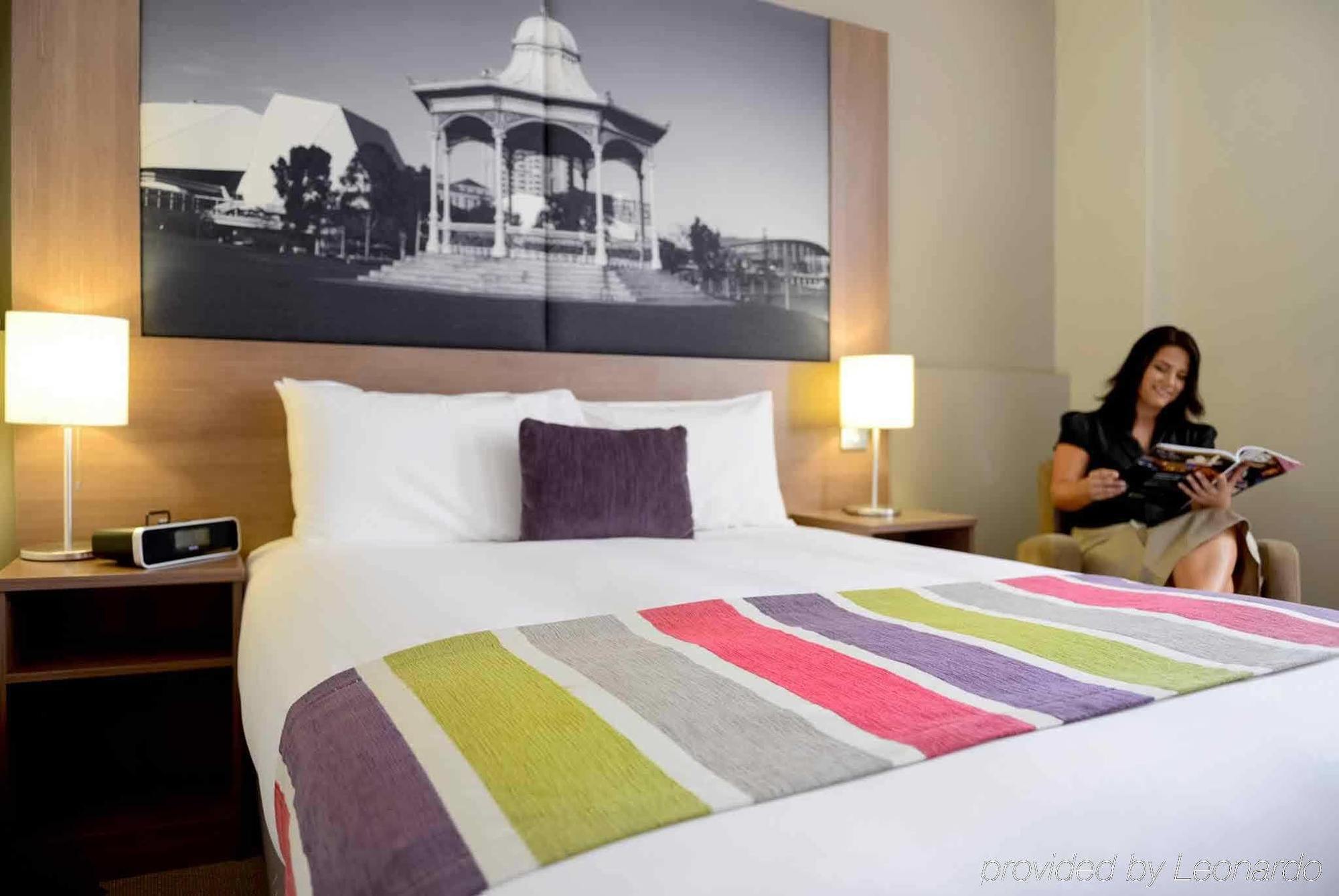 Grosvenor Hotel Αδελαΐδα Εξωτερικό φωτογραφία