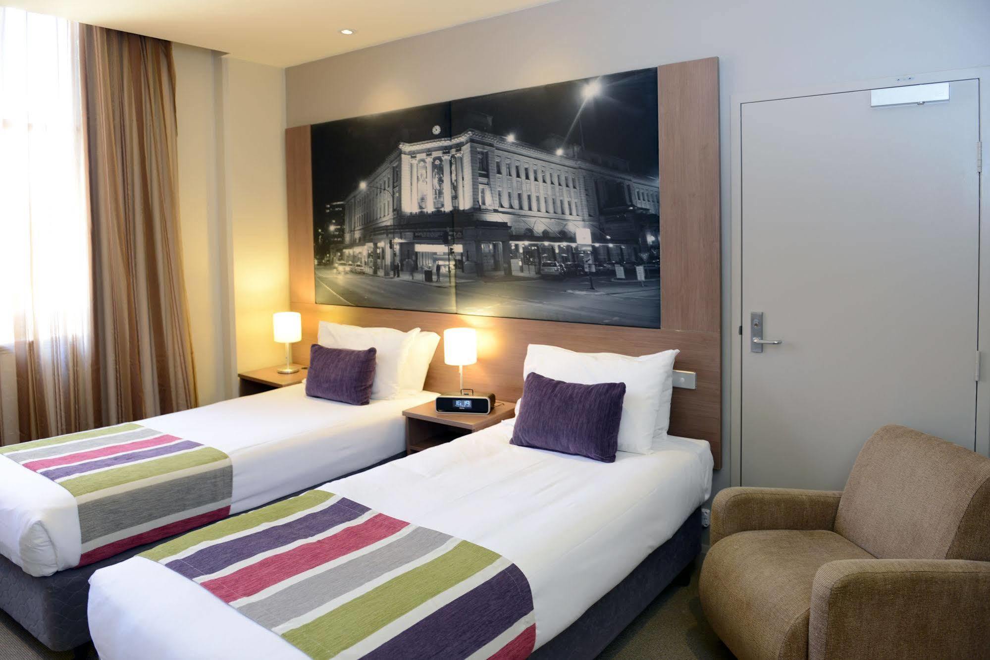 Grosvenor Hotel Αδελαΐδα Εξωτερικό φωτογραφία
