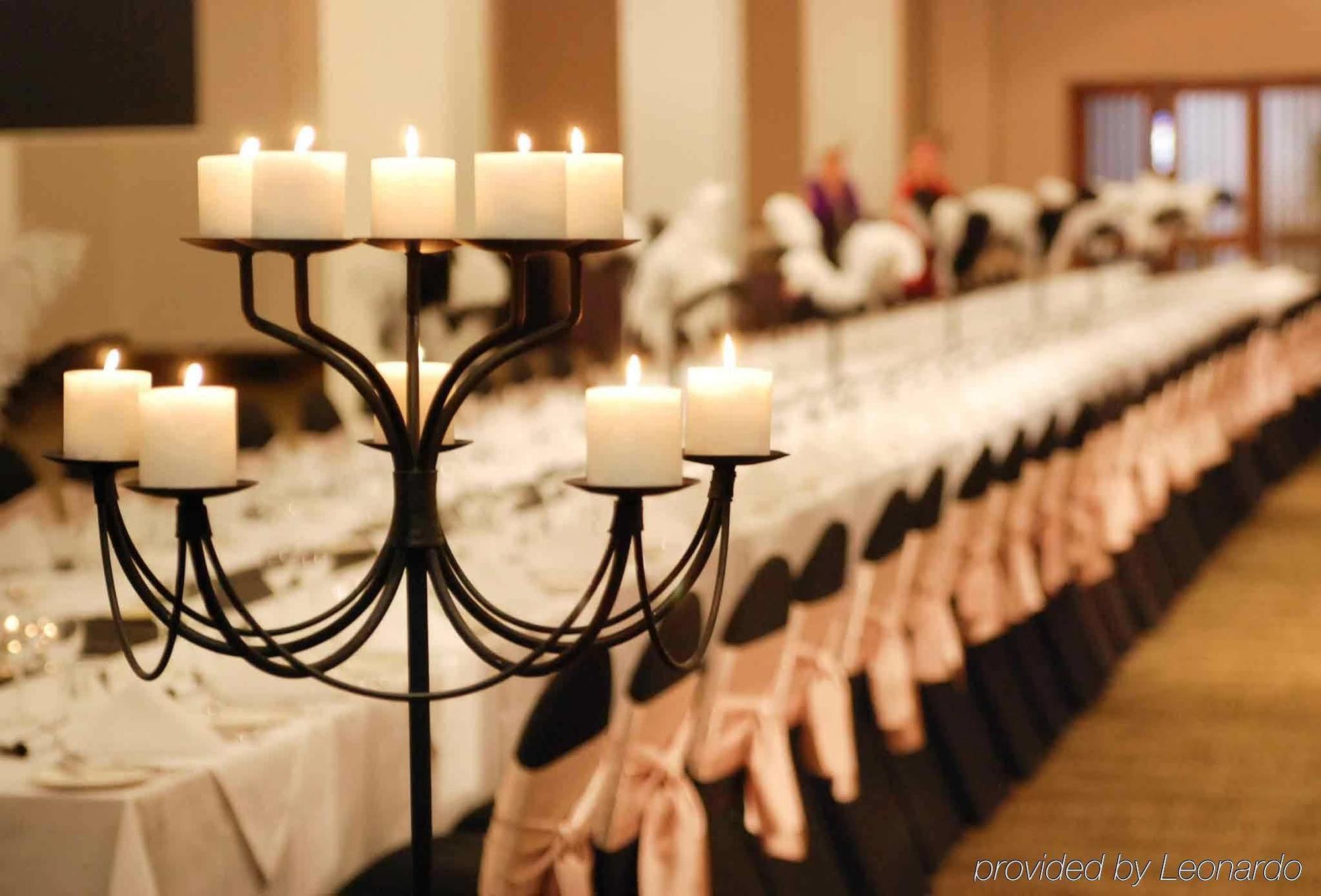 Grosvenor Hotel Αδελαΐδα Εστιατόριο φωτογραφία