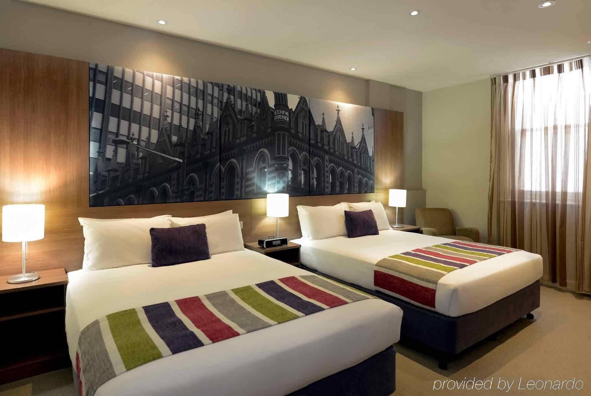 Grosvenor Hotel Αδελαΐδα Εξωτερικό φωτογραφία
