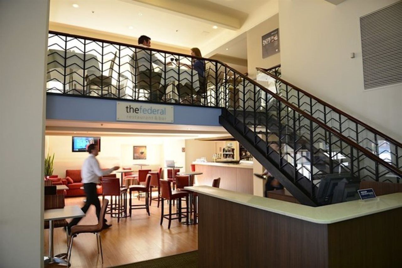 Grosvenor Hotel Αδελαΐδα Εξωτερικό φωτογραφία